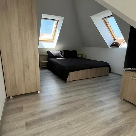 Apartment Res Ap Tm Timisoara