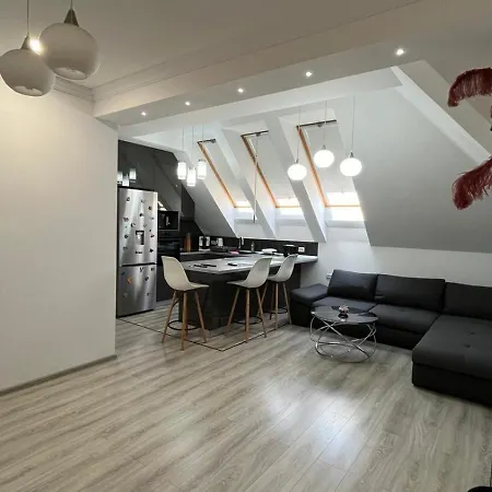 Res Ap Tm Apartment