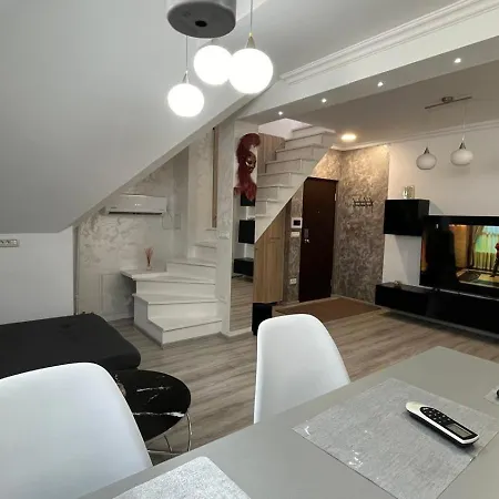 Res Ap Tm Apartment Timisoara