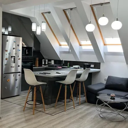 Apartment Res Ap Tm Timisoara
