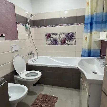 Apartment Res Ap Tm Timisoara